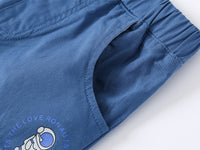 Load image into Gallery viewer, Baby Kid Boys Cartoon Print Shorts Wholesale 220322321
