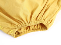 Load image into Gallery viewer, Baby Kid Girls Bow Rompers Wholesale 22032233
