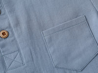 Load image into Gallery viewer, Baby Kid Boys Solid Color Tops Wholesale 220322350
