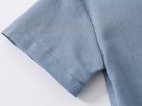 Load image into Gallery viewer, Baby Kid Boys Solid Color Tops Wholesale 220322350
