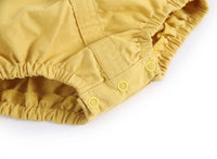 Load image into Gallery viewer, Baby Kid Boys Solid Color Rompers Wholesale 22032238
