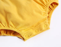 Load image into Gallery viewer, Baby Kid Girls Bow Rompers Wholesale 22032239
