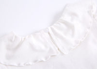 Load image into Gallery viewer, Baby Kid Girls Bow Rompers Wholesale 22032239
