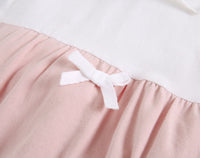 Load image into Gallery viewer, Baby Kid Girls Bow Rompers Wholesale 22032239
