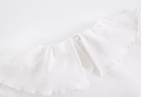 Load image into Gallery viewer, Baby Kid Girls Bow Rompers Wholesale 22032239
