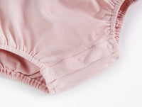 Load image into Gallery viewer, Baby Kid Girls Bow Rompers Wholesale 22032239
