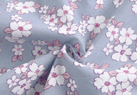 Load image into Gallery viewer, Baby Kid Girls Flower Print Rompers Wholesale 22032241
