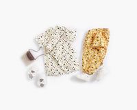 Load image into Gallery viewer, Baby Kid Girls Boys Cartoon Print Rompers Wholesale 22032247
