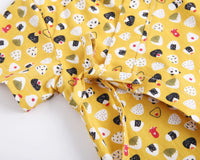 Load image into Gallery viewer, Baby Kid Girls Boys Cartoon Print Rompers Wholesale 22032247
