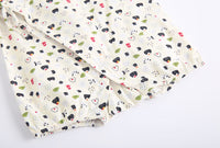 Load image into Gallery viewer, Baby Kid Girls Boys Cartoon Print Rompers Wholesale 22032247
