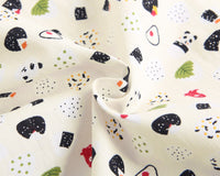 Load image into Gallery viewer, Baby Kid Girls Boys Cartoon Print Rompers Wholesale 22032247
