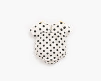 Load image into Gallery viewer, Baby Kid Girls Polka dots Rompers Wholesale 22032250
