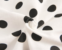 Load image into Gallery viewer, Baby Kid Girls Polka dots Rompers Wholesale 22032250
