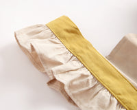 Load image into Gallery viewer, Baby Kid Girls Color-blocking Rompers Wholesale 22032251
