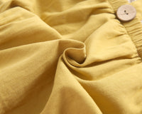 Load image into Gallery viewer, Baby Kid Girls Color-blocking Rompers Wholesale 22032251
