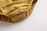 Load image into Gallery viewer, Baby Kid Girls Polka dots Rompers Wholesale 22032259
