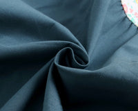 Load image into Gallery viewer, Baby Kid Girls Flower Print Rompers Wholesale 22032264
