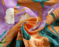 Load image into Gallery viewer, Baby Kid Girls Flower Print Jumpsuits Wholesale 22032265
