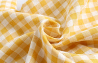 Load image into Gallery viewer, Baby Kid Boys Checked Print Rompers Wholesale 22032266
