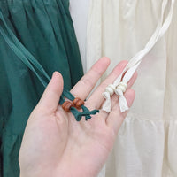 Load image into Gallery viewer, Baby Kid Girls Solid Color Pants Wholesale 22032276
