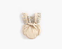 Load image into Gallery viewer, Baby Kid Girls Flower Print Rompers Wholesale 22032279
