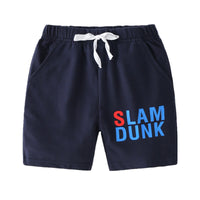 Load image into Gallery viewer, Baby Kid Boys Letters Print Shorts Wholesale 22032285
