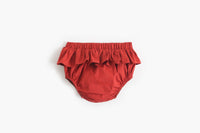 Load image into Gallery viewer, 2 Pieces Set Baby Kid Girls Fruit Print Tank Tops And Solid Color Shorts Wholesale 356611930
