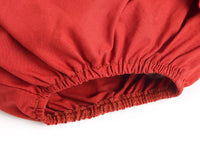 Load image into Gallery viewer, 2 Pieces Set Baby Kid Girls Fruit Print Tank Tops And Solid Color Shorts Wholesale 356611930
