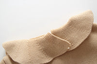 Load image into Gallery viewer, Baby Kid Unisex Color-blocking Crochet Rompers Wholesale 22032308
