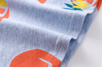 Load image into Gallery viewer, Baby Kid Unisex Cartoon Print T-Shirts Wholesale 220323106
