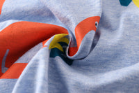 Load image into Gallery viewer, Baby Kid Unisex Cartoon Print T-Shirts Wholesale 220323106
