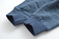 Load image into Gallery viewer, Kid Boys Solid Color Pants Wholesale 22032312
