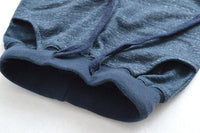 Load image into Gallery viewer, Kid Boys Solid Color Pants Wholesale 22032312
