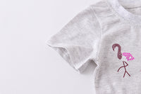 Load image into Gallery viewer, Baby Kid Boys Animals Print T-Shirts Wholesale 220323287
