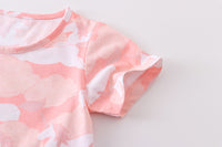 Load image into Gallery viewer, Baby Kid Girls Cartoon Print T-Shirts Wholesale 220323291
