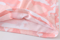 Load image into Gallery viewer, Baby Kid Girls Cartoon Print T-Shirts Wholesale 220323291
