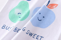 Load image into Gallery viewer, Baby Kid Girls Cartoon Print T-Shirts Wholesale 220323292
