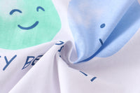 Load image into Gallery viewer, Baby Kid Girls Cartoon Print T-Shirts Wholesale 220323292
