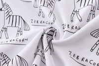 Load image into Gallery viewer, Baby Kid Girls Cartoon Print T-Shirts Wholesale 220323295
