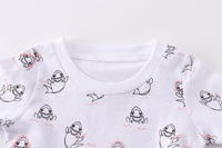 Load image into Gallery viewer, Baby Kid Boys Animals Print T-Shirts Wholesale 220323301
