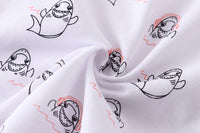 Load image into Gallery viewer, Baby Kid Boys Animals Print T-Shirts Wholesale 220323301
