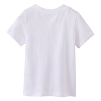 Load image into Gallery viewer, Baby Kid Boys Letters Animals Print T-Shirts Wholesale 220323303
