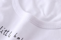 Load image into Gallery viewer, Baby Kid Boys Letters Animals Print T-Shirts Wholesale 220323303
