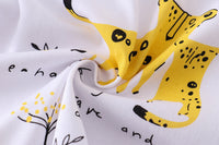 Load image into Gallery viewer, Baby Kid Boys Letters Animals Print T-Shirts Wholesale 220323303
