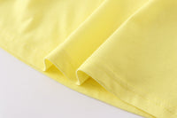 Load image into Gallery viewer, Baby Kid Girls Unicorn Print Dresses Wholesale 220323305
