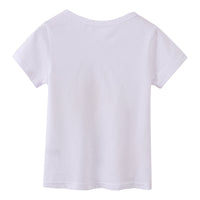 Load image into Gallery viewer, Baby Kid Girls Animals Print T-Shirts Wholesale 220323308
