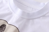 Load image into Gallery viewer, Baby Kid Girls Animals Print T-Shirts Wholesale 220323308
