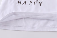 Load image into Gallery viewer, Baby Kid Girls Animals Print T-Shirts Wholesale 220323308
