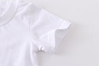 Load image into Gallery viewer, Baby Kid Girls Animals Print T-Shirts Wholesale 220323309
