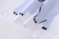 Load image into Gallery viewer, Baby Kid Girls Animals Print T-Shirts Wholesale 220323309
